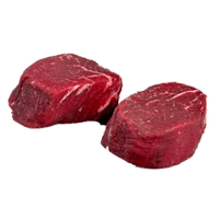 Beef tenderloin