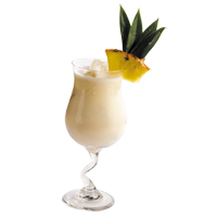 Piña colada