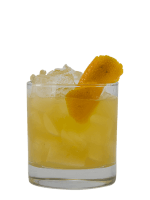 Whiskey sour