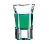 Creme de menthe