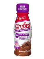 SlimFast shake