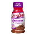 SlimFast shake