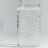 Գազավորված ջուր