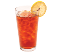 Iced tea