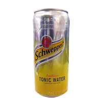 Tonic water