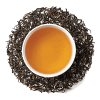 Oolong tea