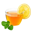 Lemon tea