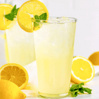 Lemonade