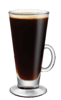 Coffee liquer