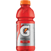 Gatorade