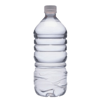 Bottled water