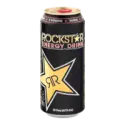 Rockstar energy drink