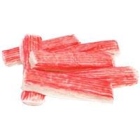 Crab stick