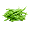 French beans