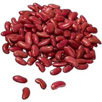 Kidney beans raw