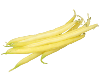 Yellow beans