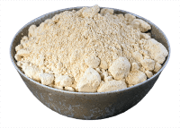 Chickpea flour (besan)