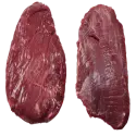 Bison meat