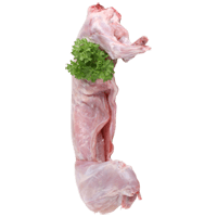 Rabbit Meat