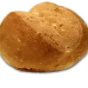 Egg bread