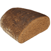 Pumpernickel bread