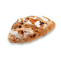 Raisin bread