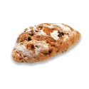 Raisin bread