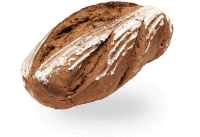 Rye bread