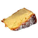 Pound cake