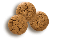 Gingersnaps