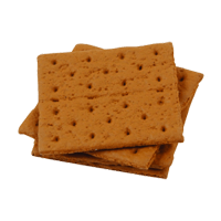 Graham cracker