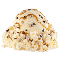 Cookie dough