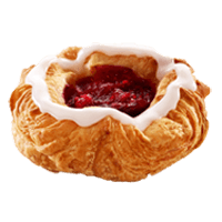 Danish pastry