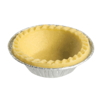 Pie crust