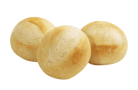 Dinner rolls