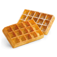 Waffle