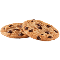 Chocolate chip cookie