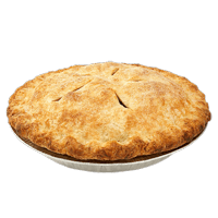 Apple pie