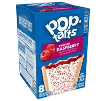 Pop tarts