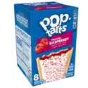 Pop tarts