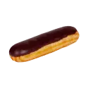 Chocolate eclair