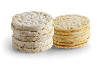 Rice cakes