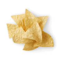 Tortilla chips