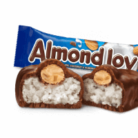 Almond joy