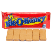 Bit-o-honey