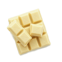 White chocolate