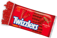 Twizzlers