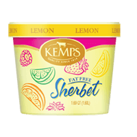 Sherbet