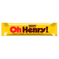 Oh henry