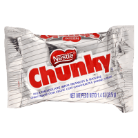 Chunky bar